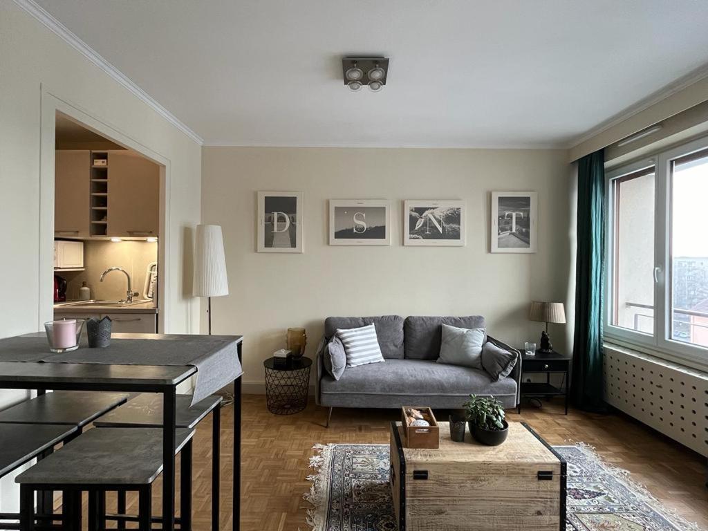 Cosy Proche Du Annecy