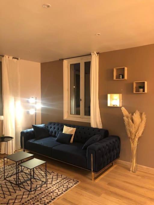 Grand Appartement, Terrasse, Parking Apartment *