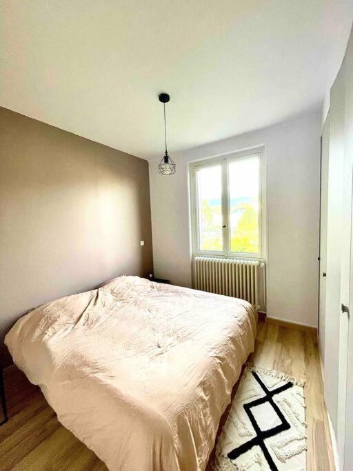 Apartment Grand Appartement, Terrasse, Parking Annecy