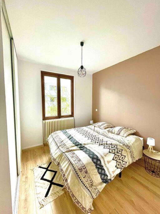 Grand Appartement, Terrasse, Parking Apartment *