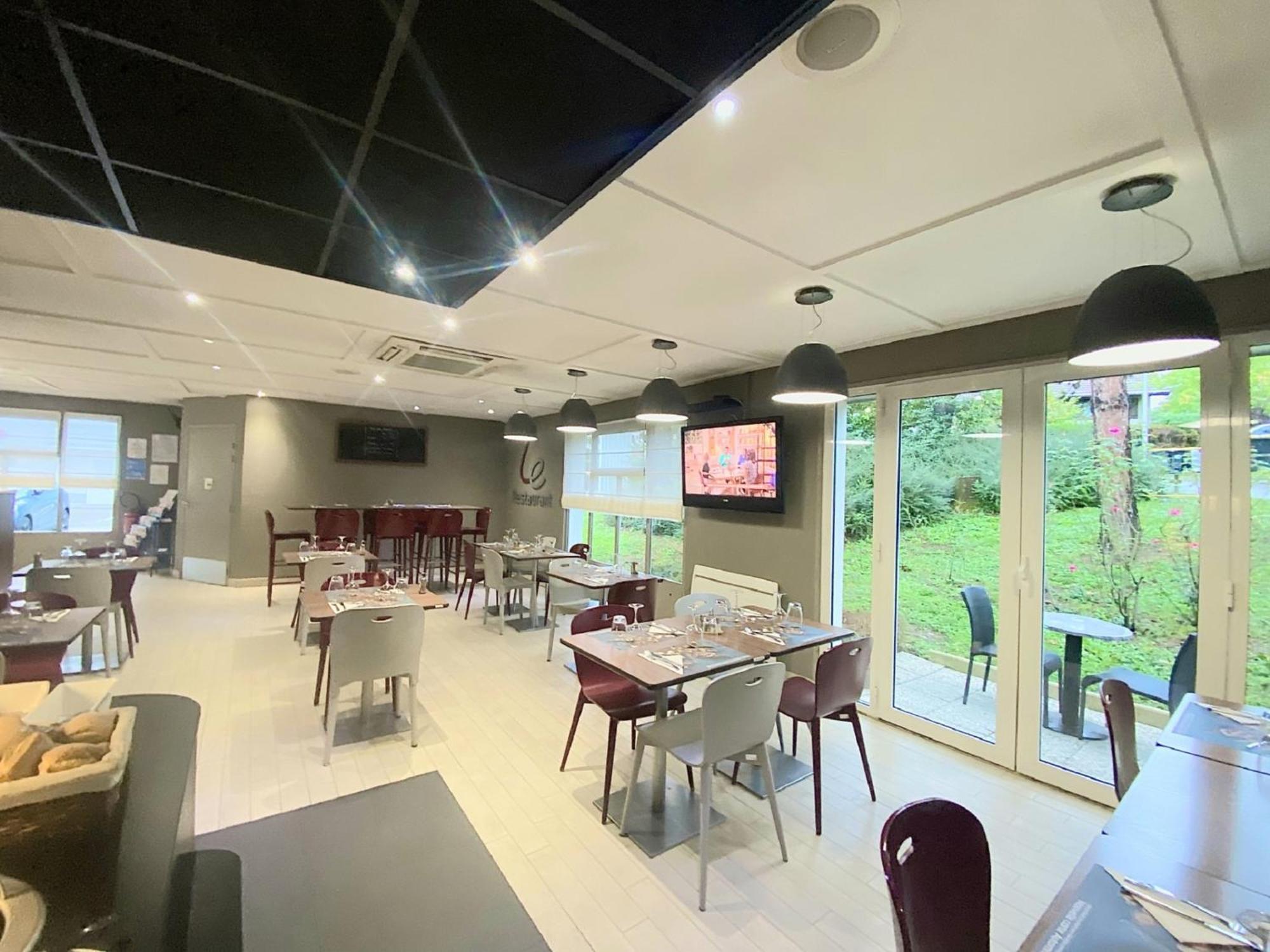 Hotel Campanile - Cran Gevrier