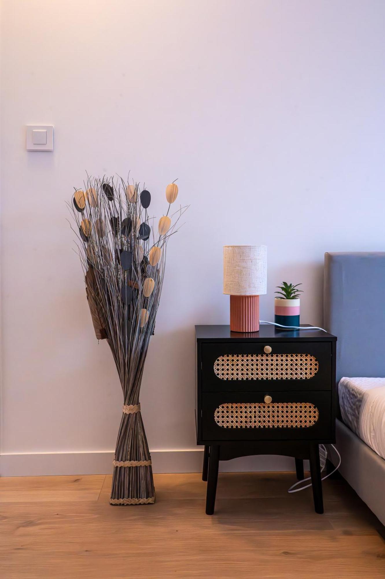 Magnifique De 3 Appartement