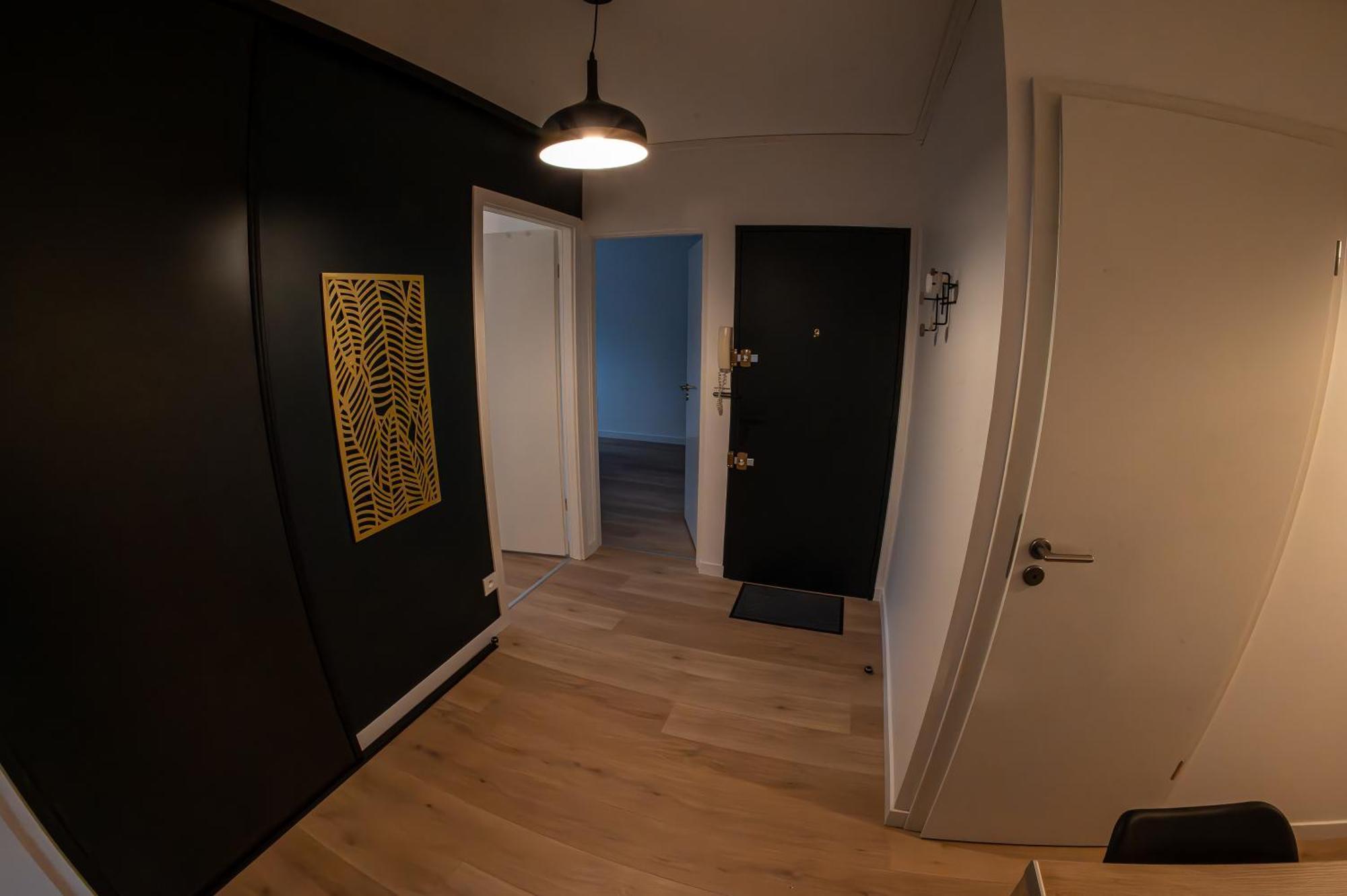 Appartement Magnifique De 3 Annecy