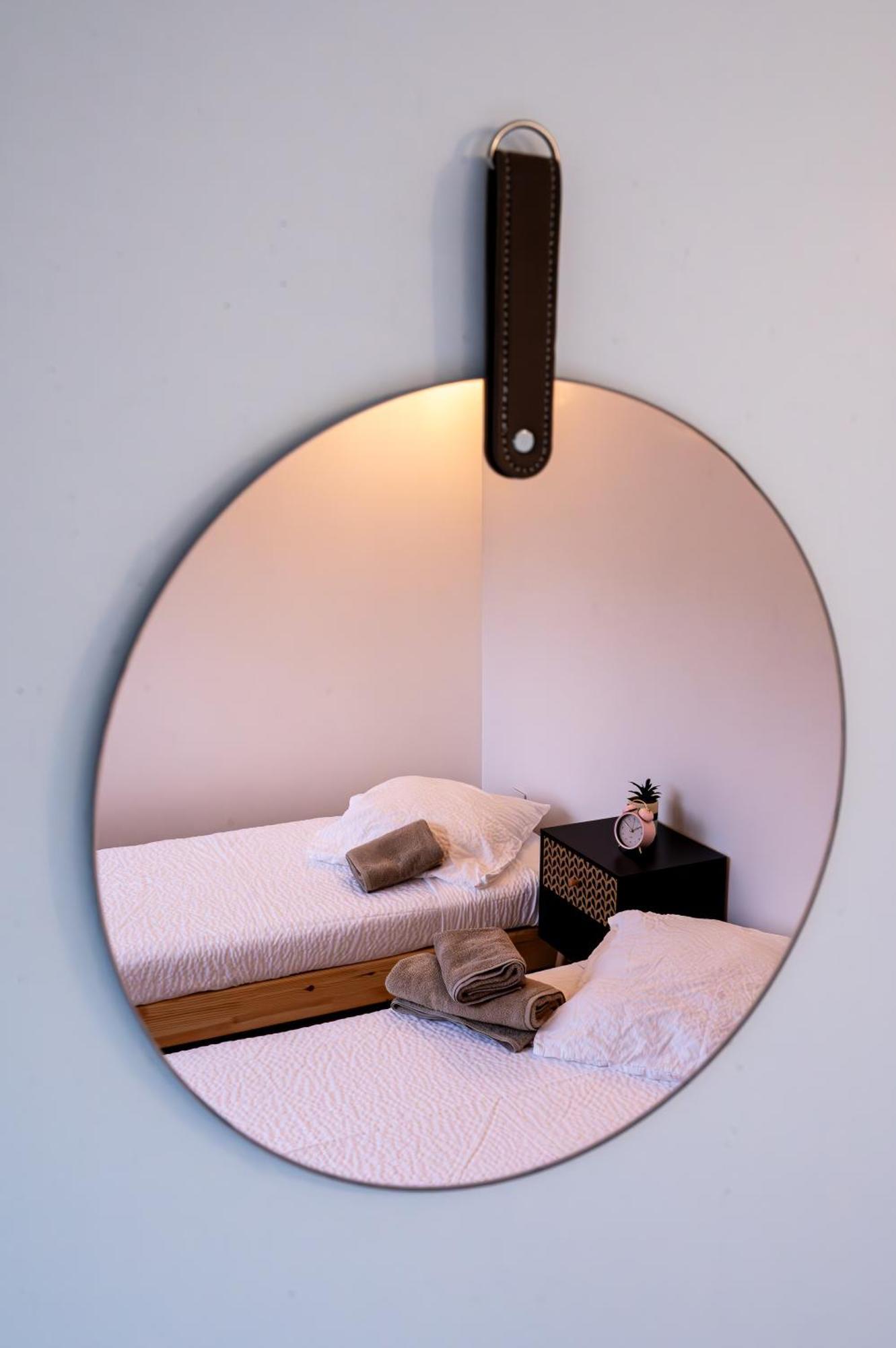 Appartement Magnifique De 3 *