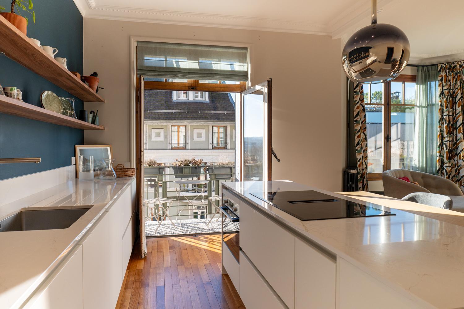 Les Magnolias D'annecy Appartement