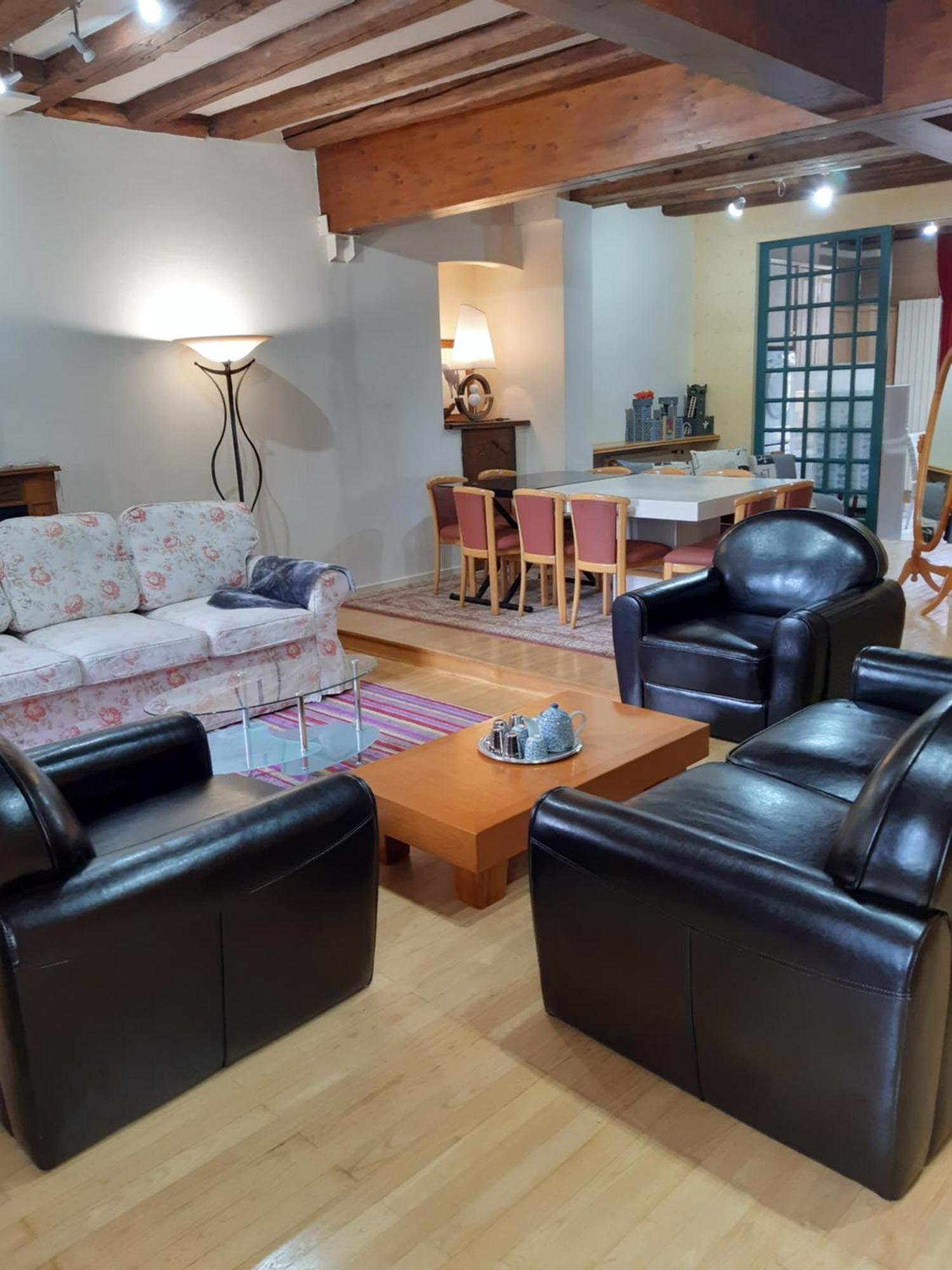 Appartement Face Au *