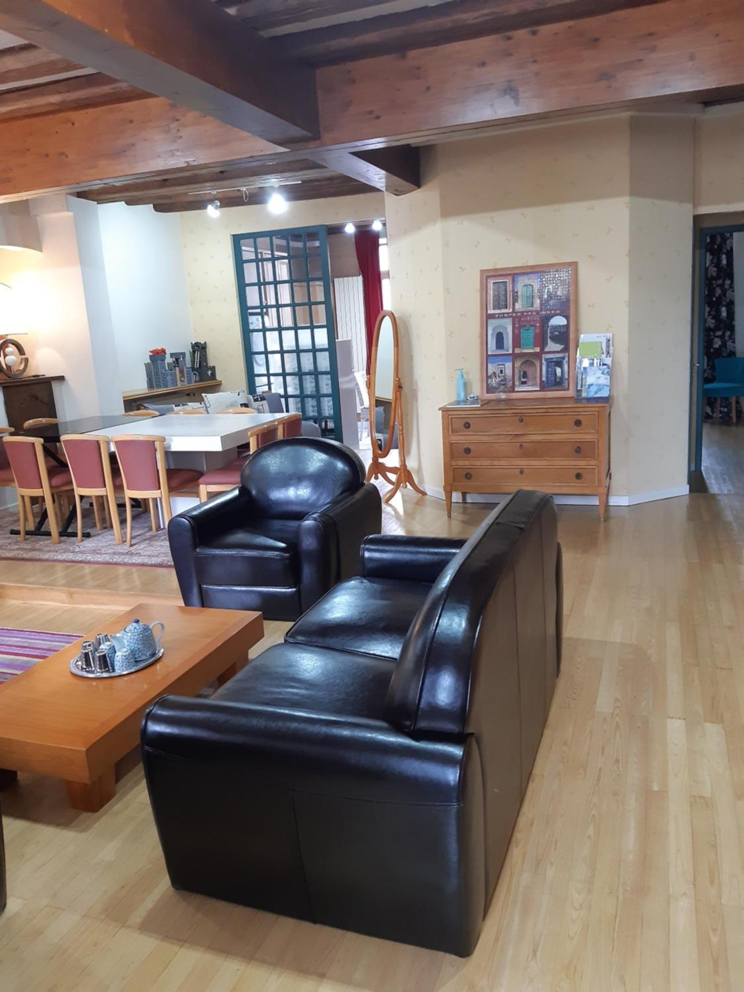 Appartement Face Au *