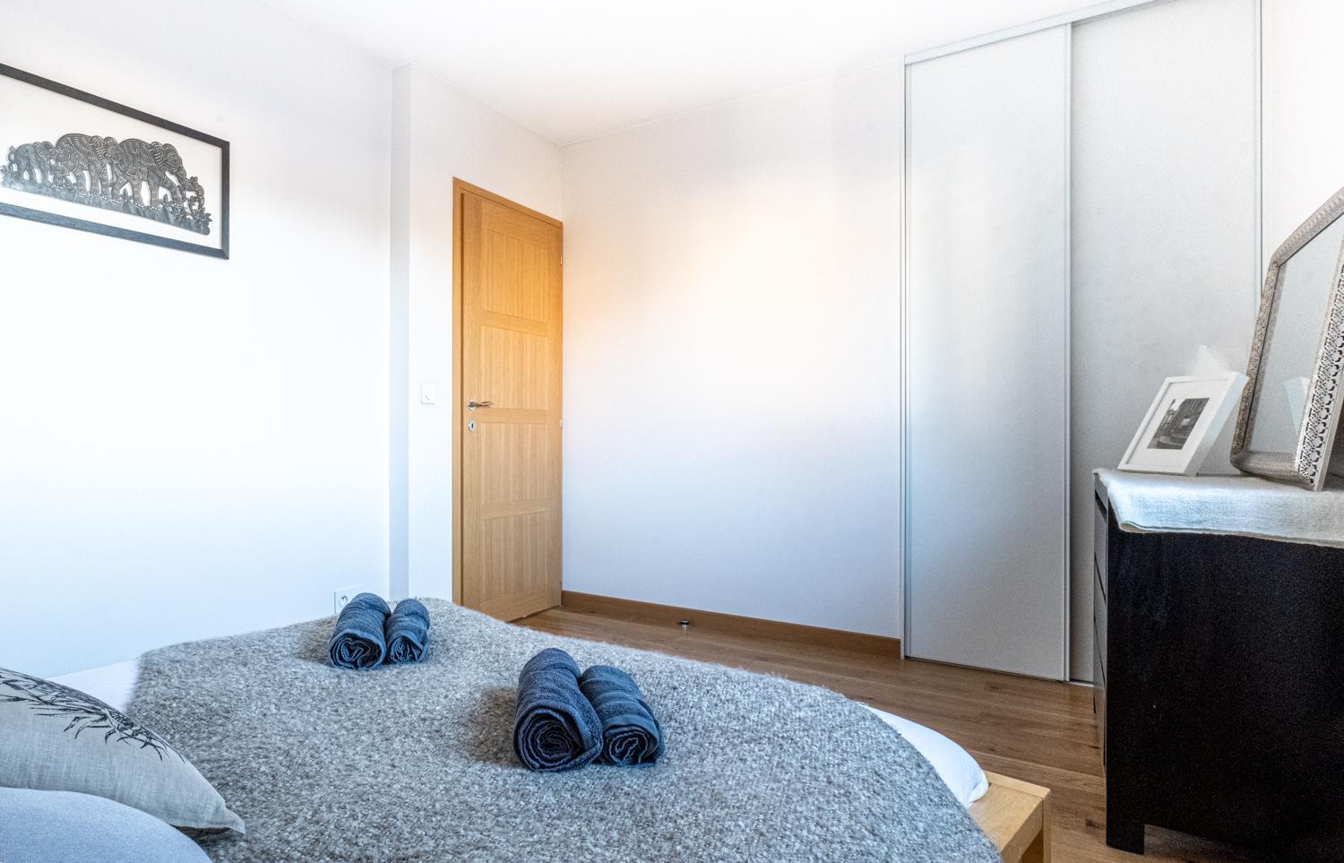 La Terrazza Sul Thiou Appartement *