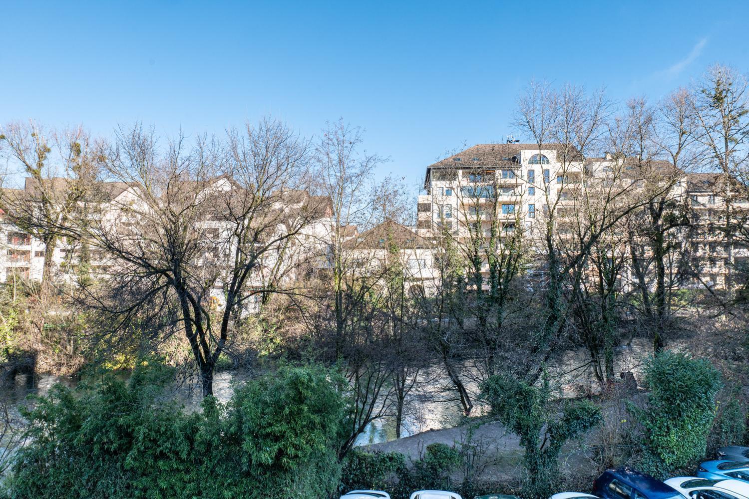 La Terrazza Sul Thiou Apartment Annecy