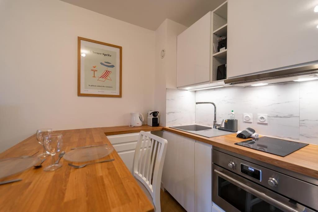 Apartment Le Balcon D'albigny