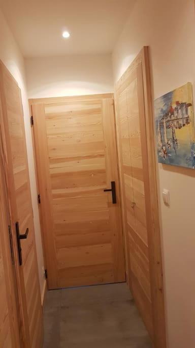 Magnifique A Deux Pas Du Et Pres Du Centre Apartamento