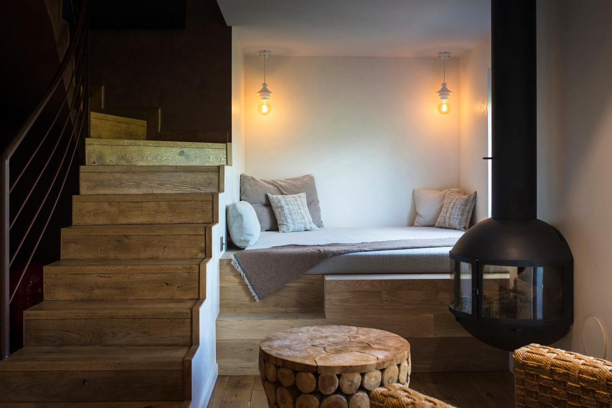Hotel Le Clos Des Sens