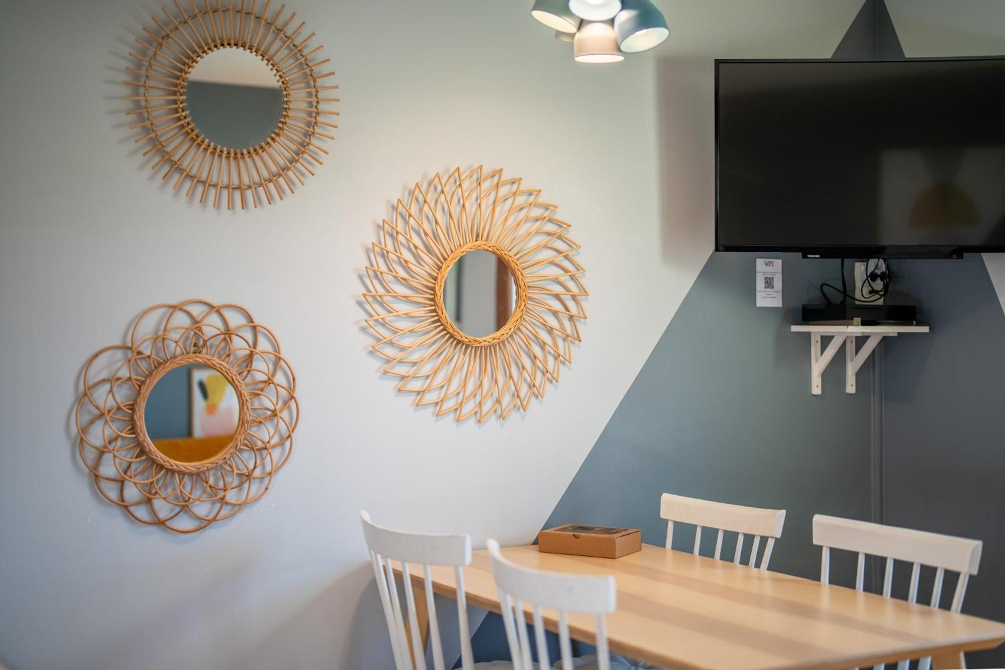 La Station N° 5 Apartment *