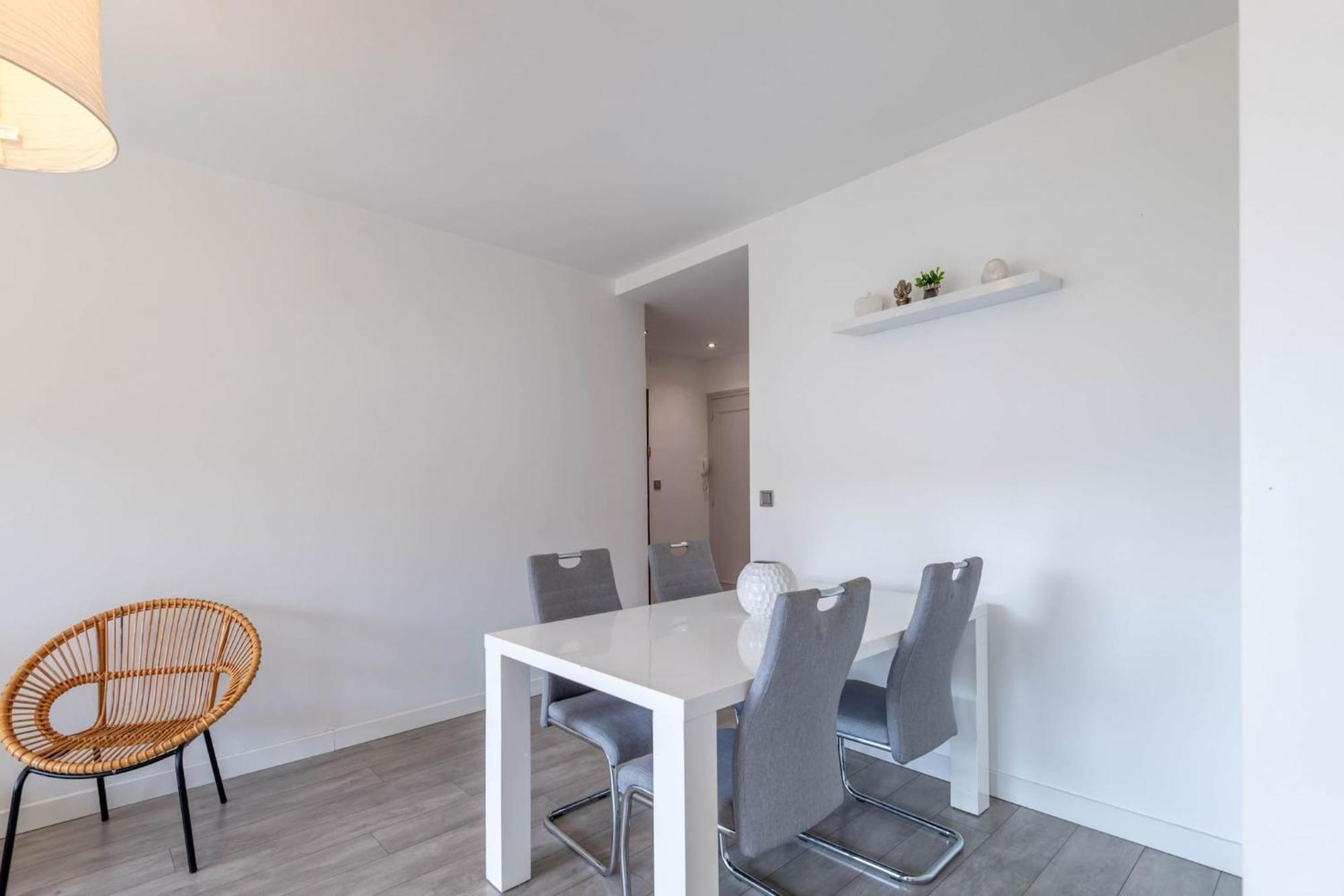 Smartstay Le Thiou - Centre