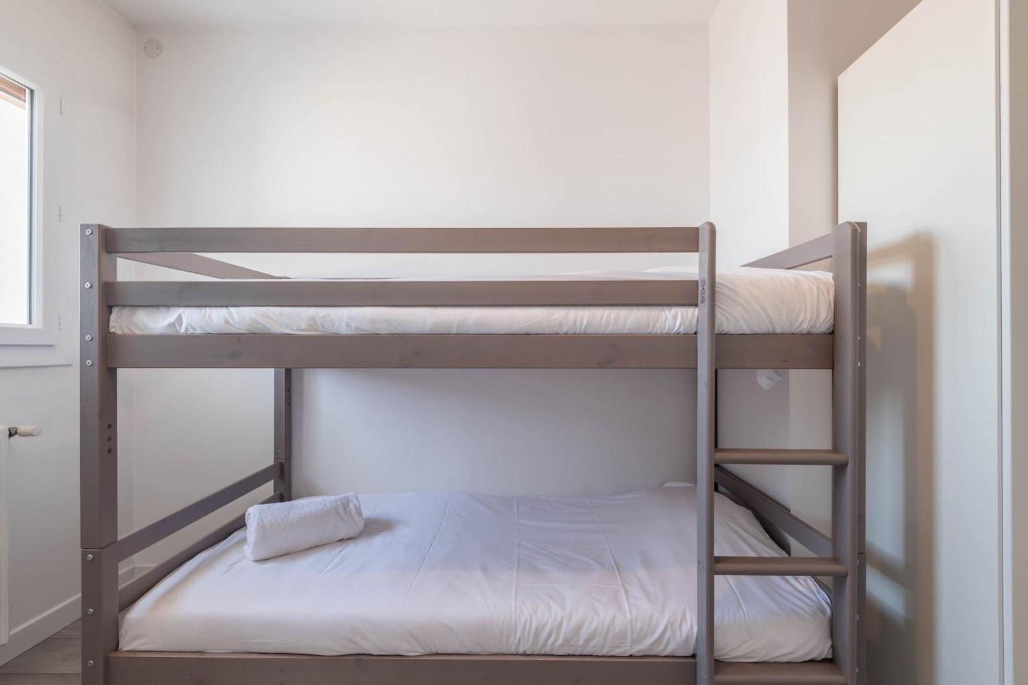 Smartstay Le Thiou - Centre Apartamento Annecy
