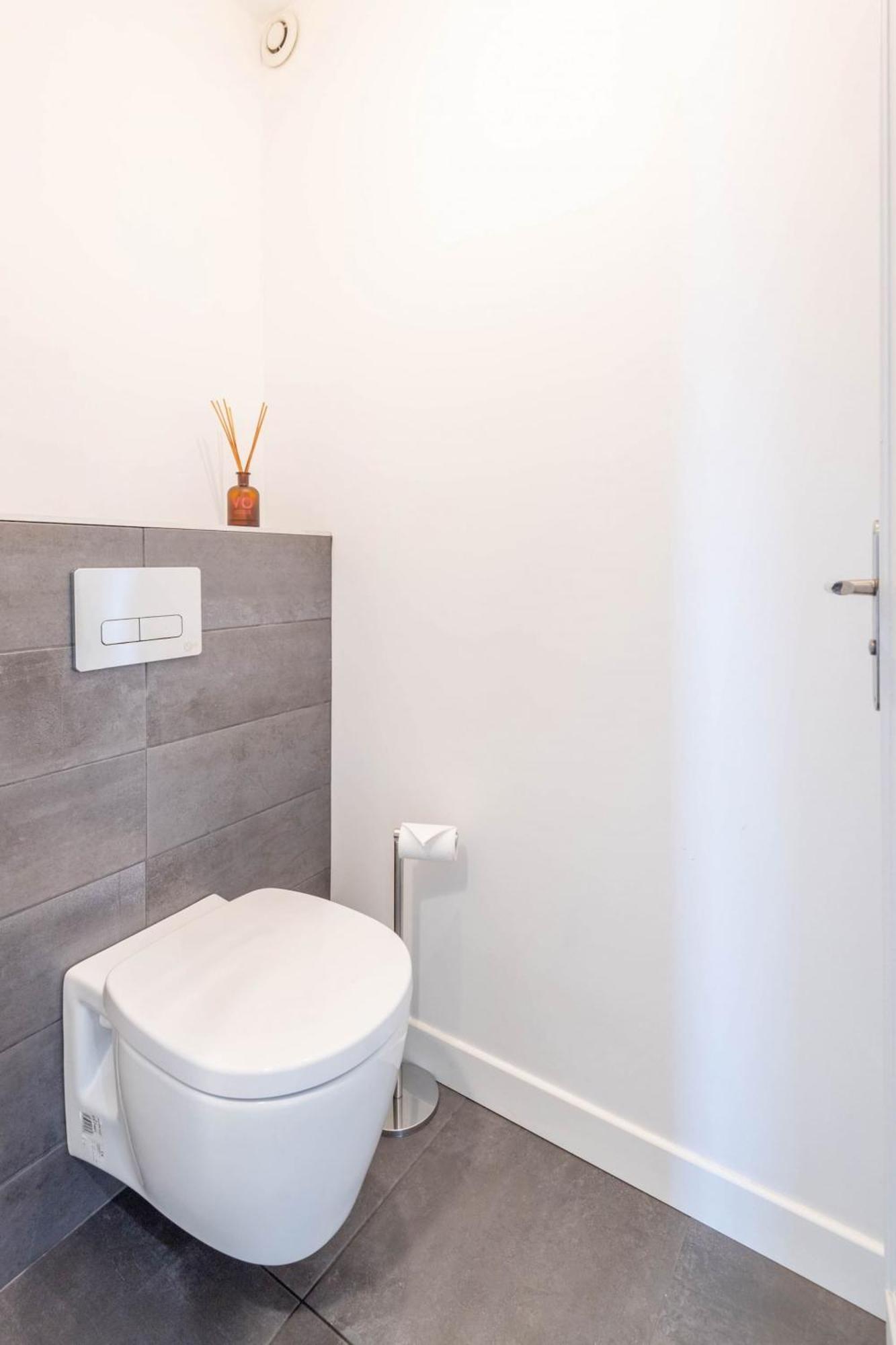 Apartment Smartstay Le Thiou - Centre *