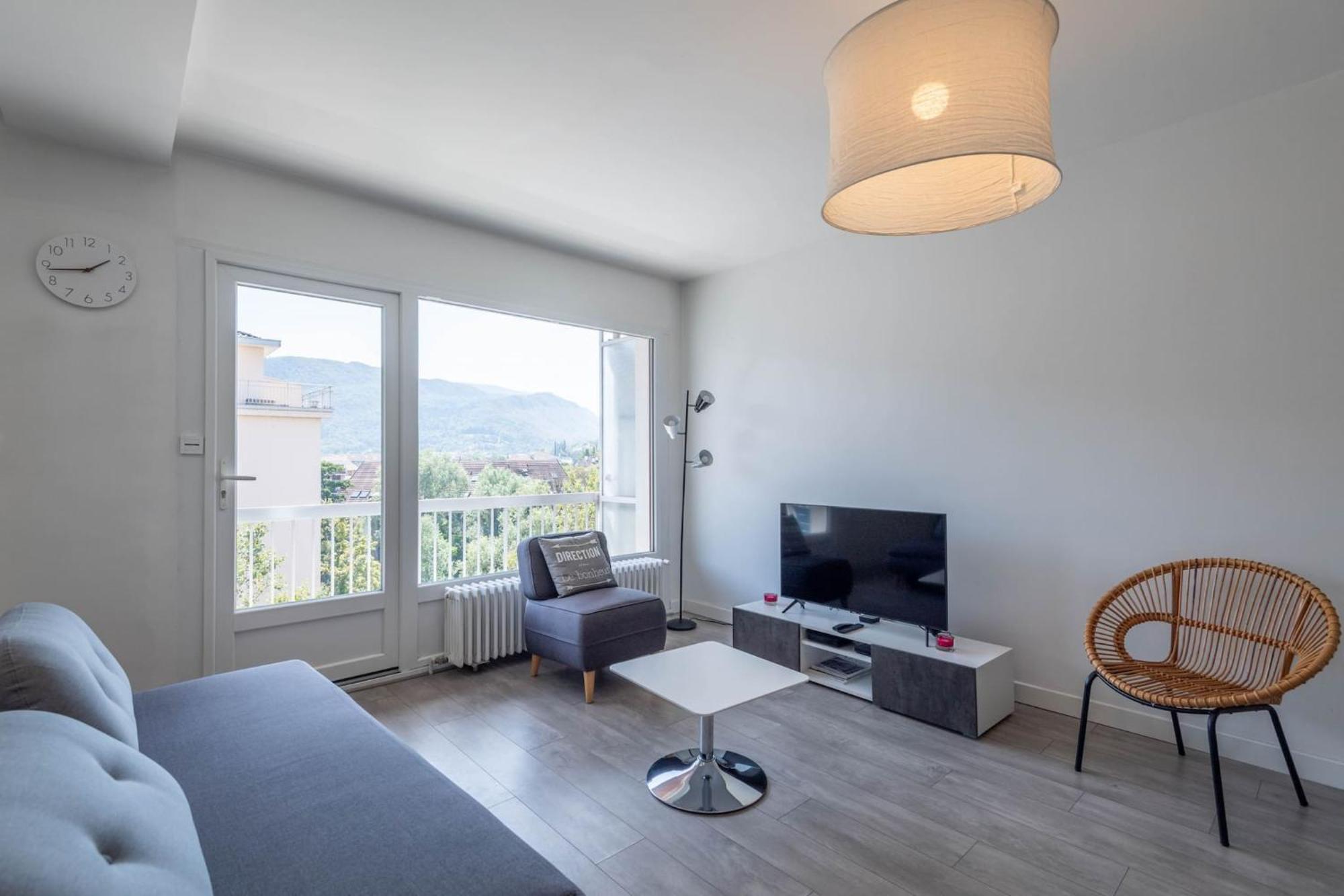 Smartstay Le Thiou - Centre *
