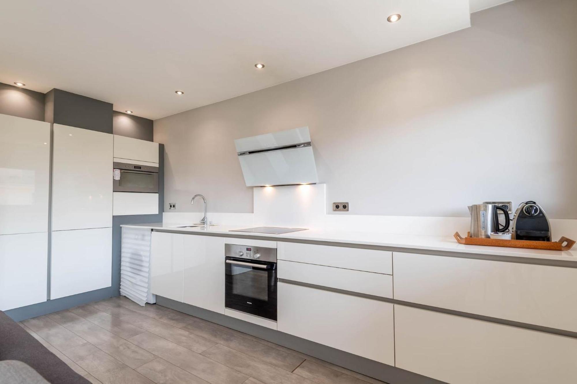 Smartstay Le Thiou - Centre * Annecy