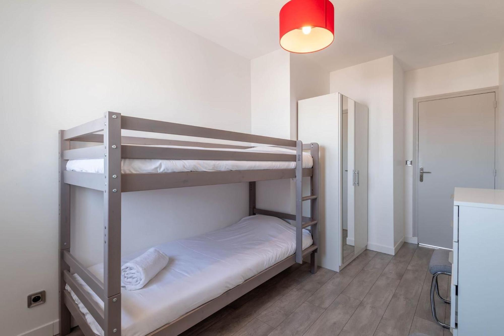 Apartamento Smartstay Le Thiou - Centre *