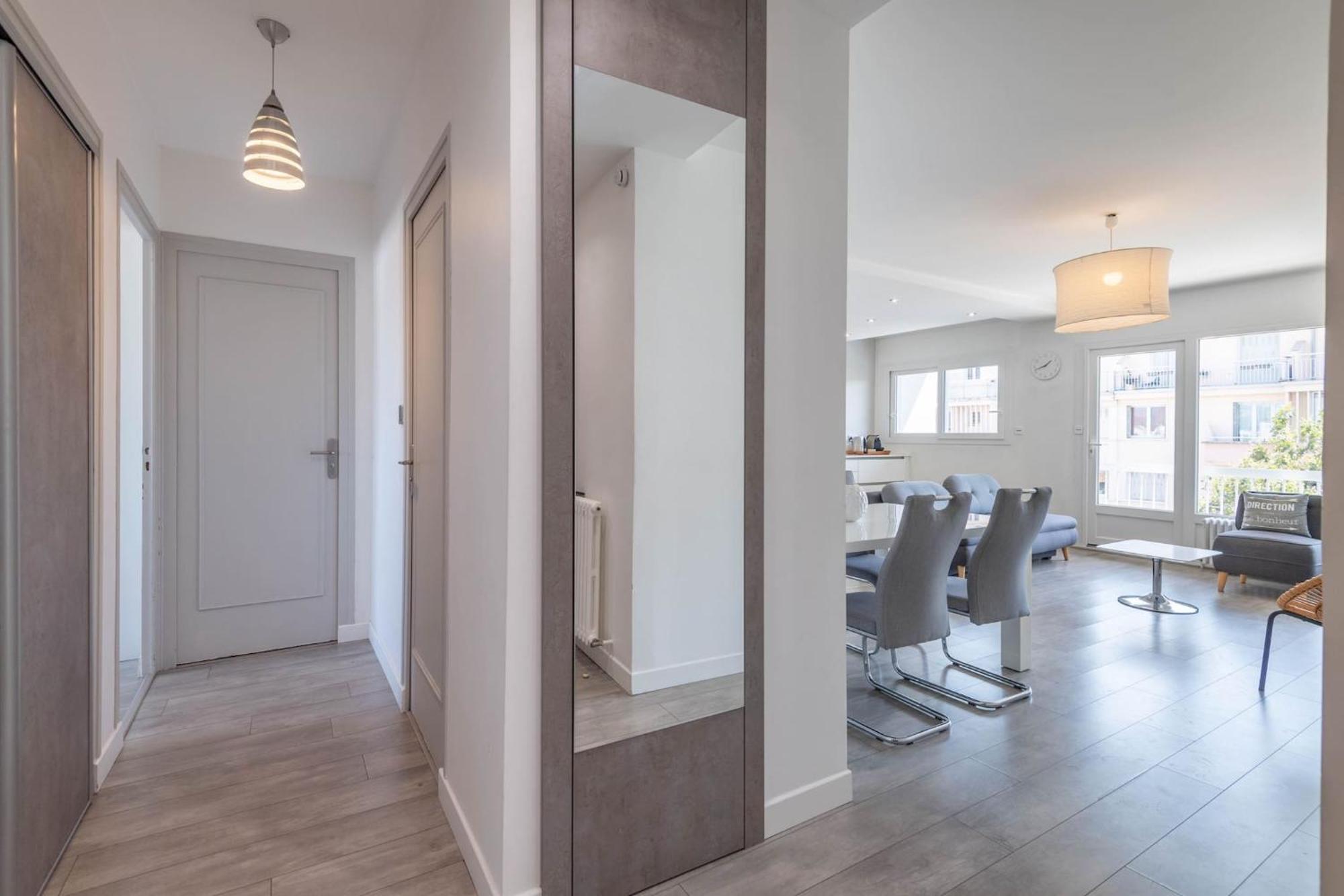 Smartstay Le Thiou - Centre Annecy