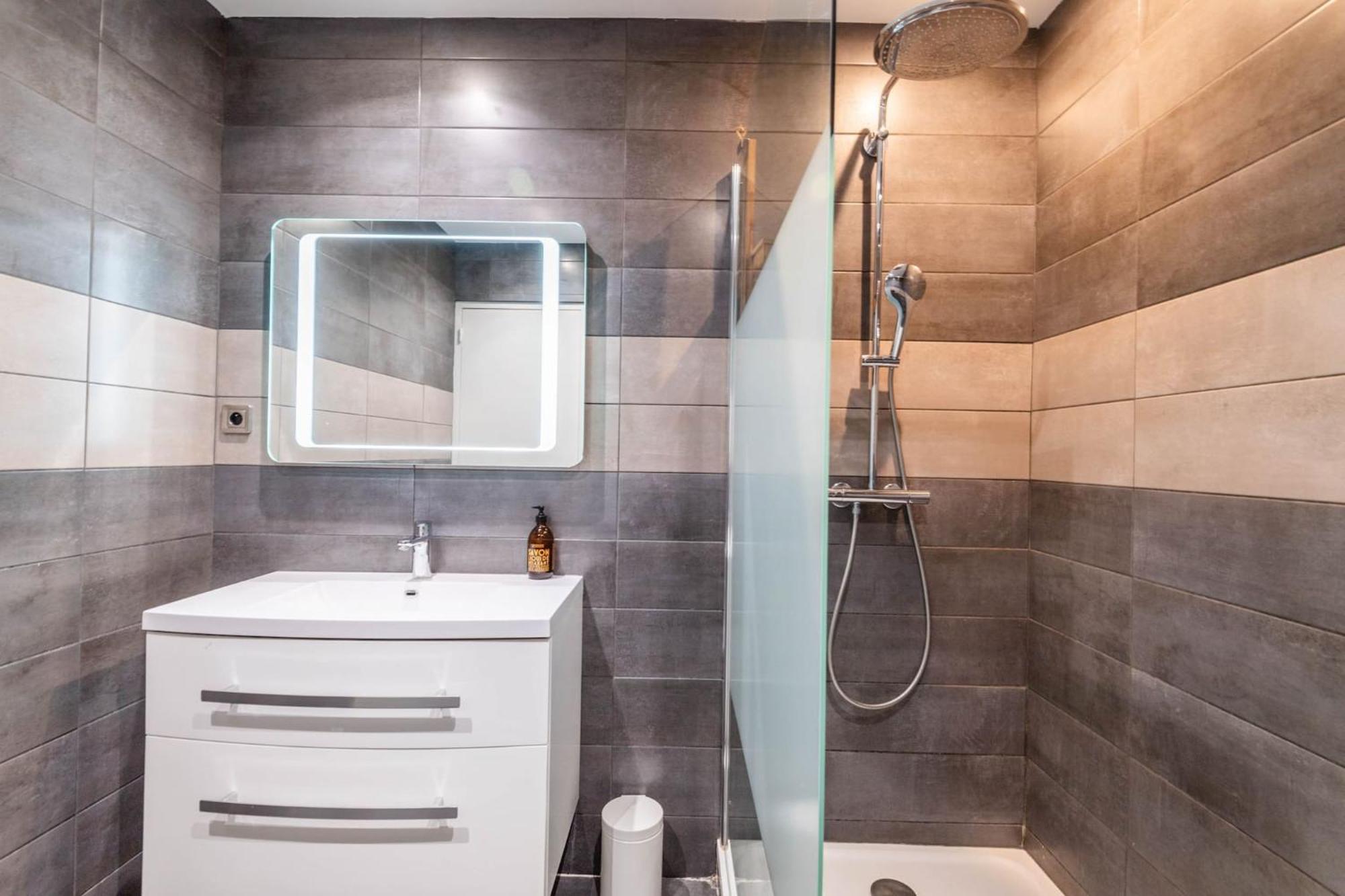 Apartment Smartstay Le Thiou - Centre *