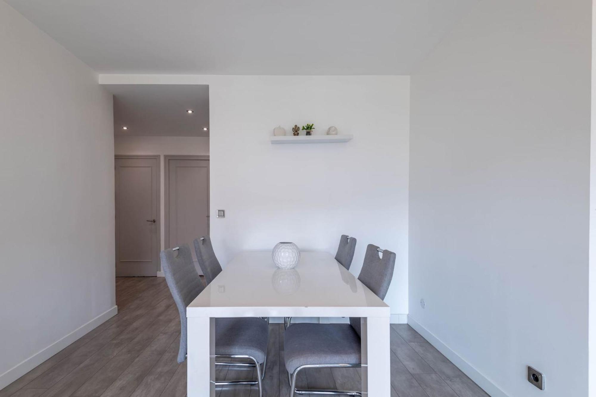 Smartstay Le Thiou - Centre