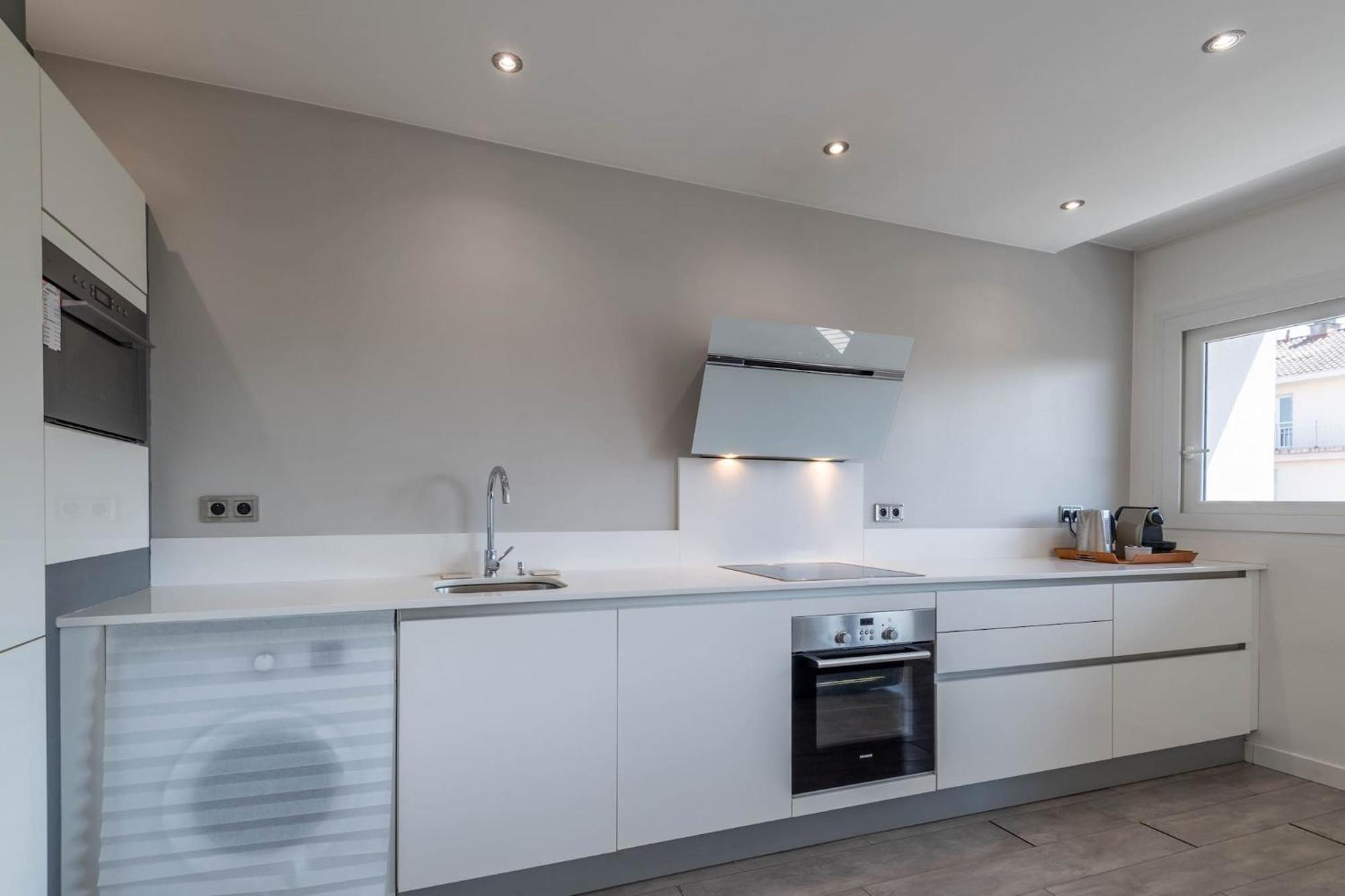 Smartstay Le Thiou - Centre * Annecy