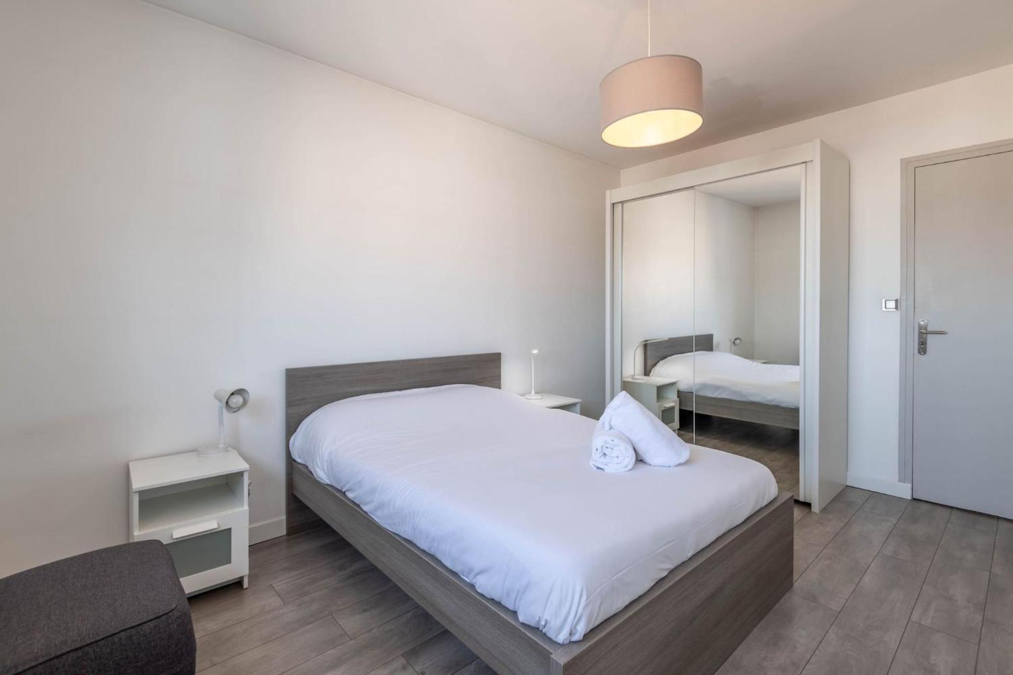 Apartment Smartstay Le Thiou - Centre