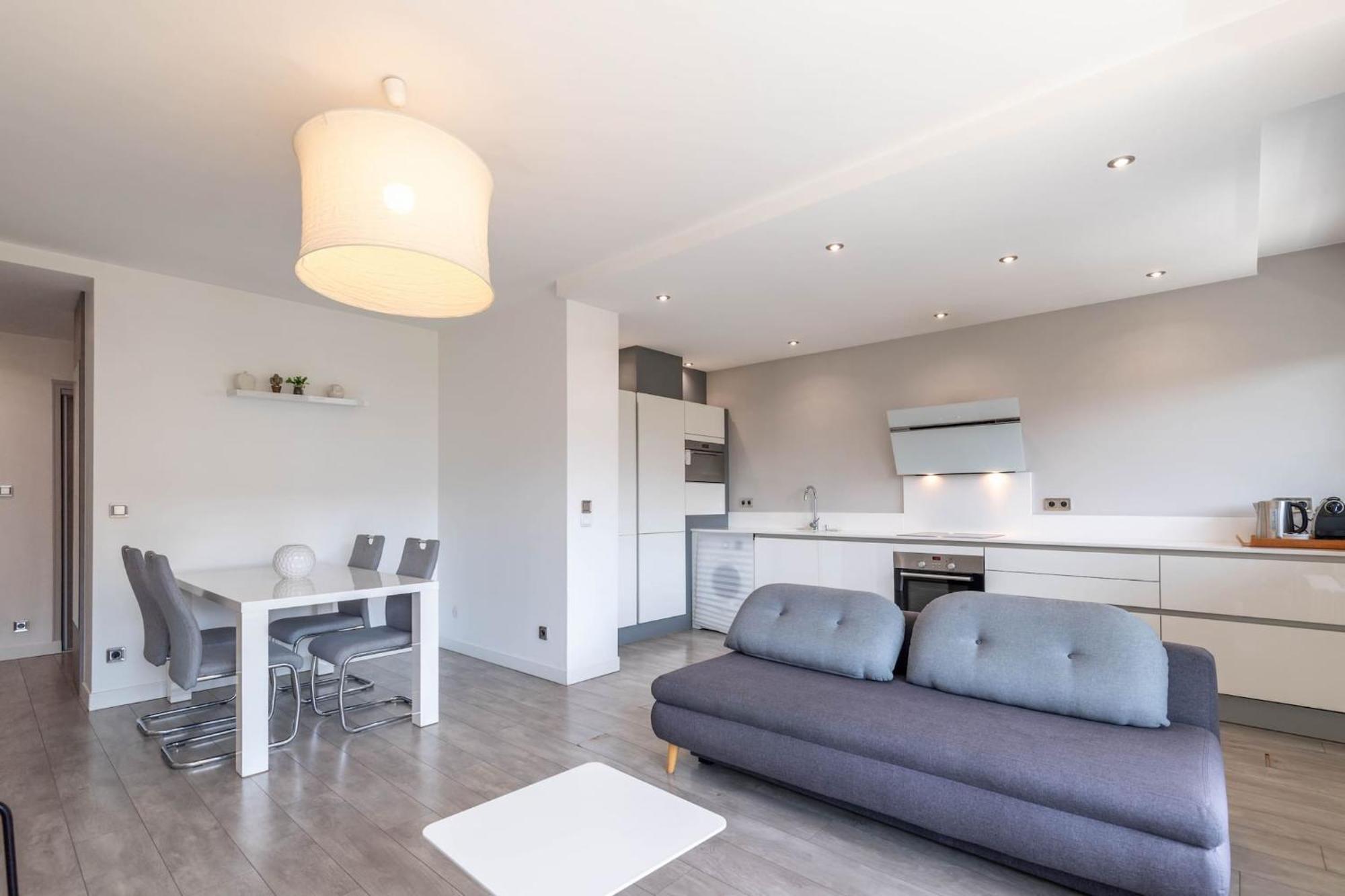 Smartstay Le Thiou - Centre Annecy