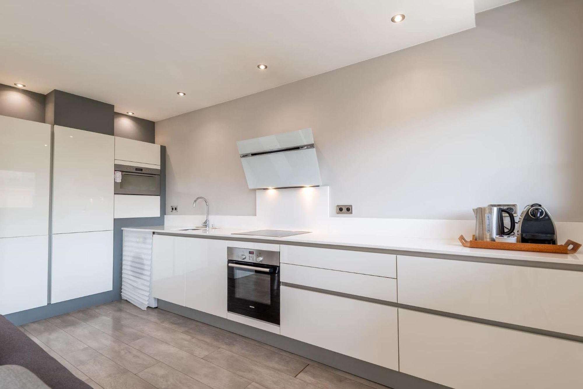 Apartment Smartstay Le Thiou - Centre Annecy