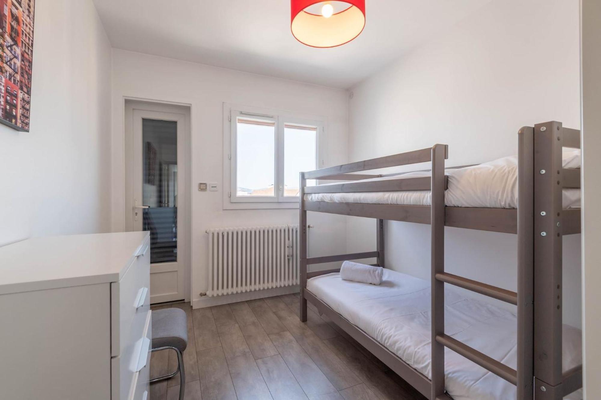 Apartment Smartstay Le Thiou - Centre