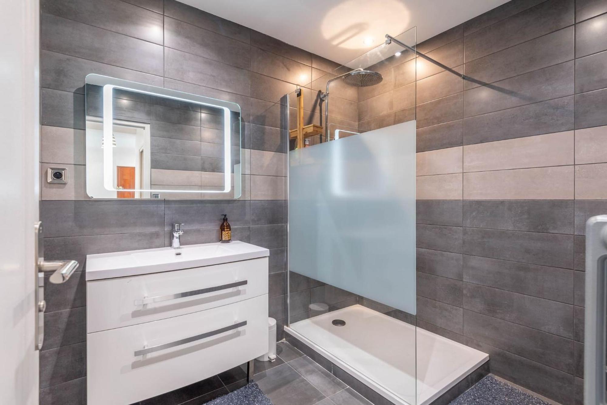 Smartstay Le Thiou - Centre Apartment