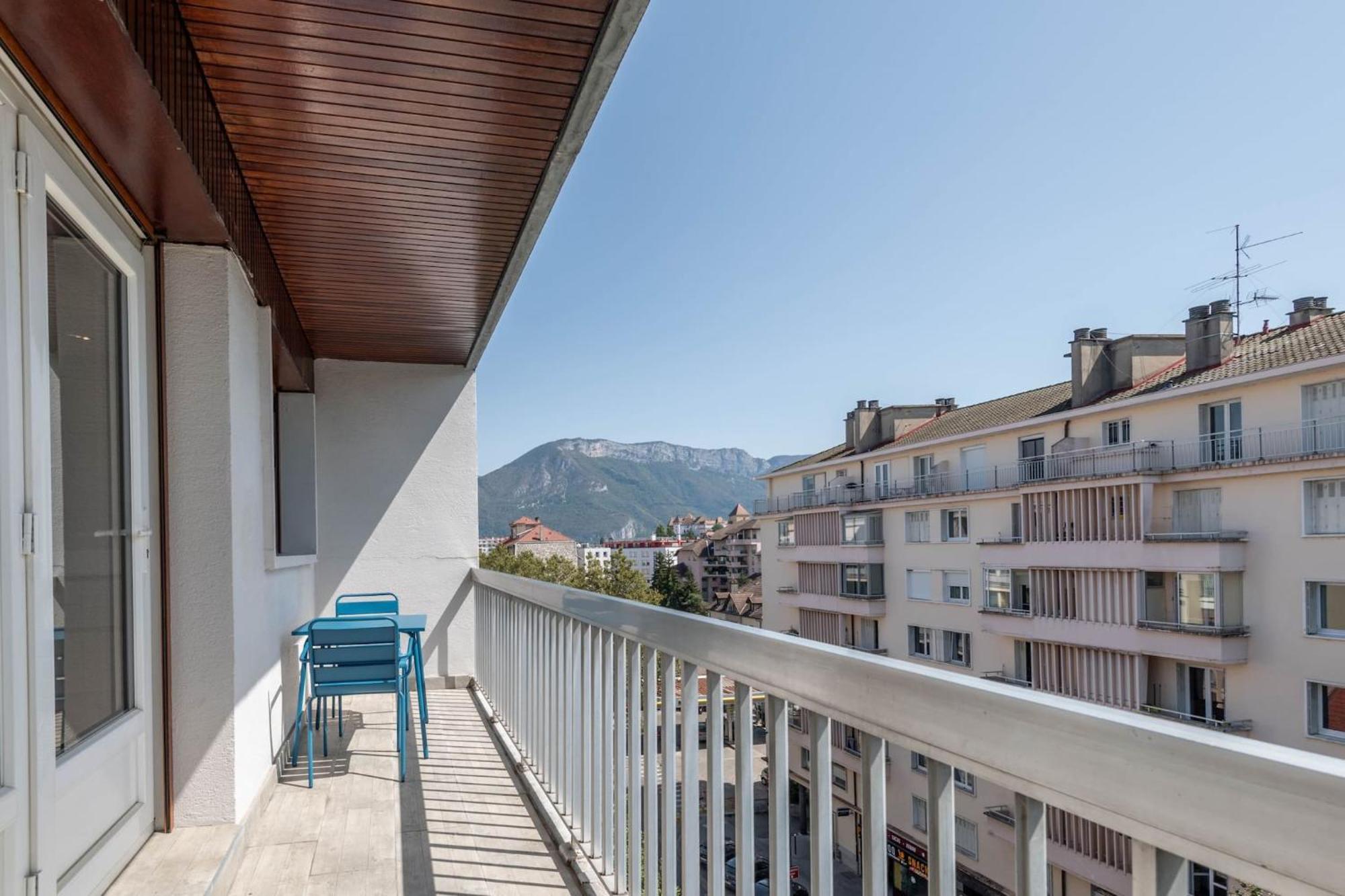 Smartstay Le Thiou - Centre