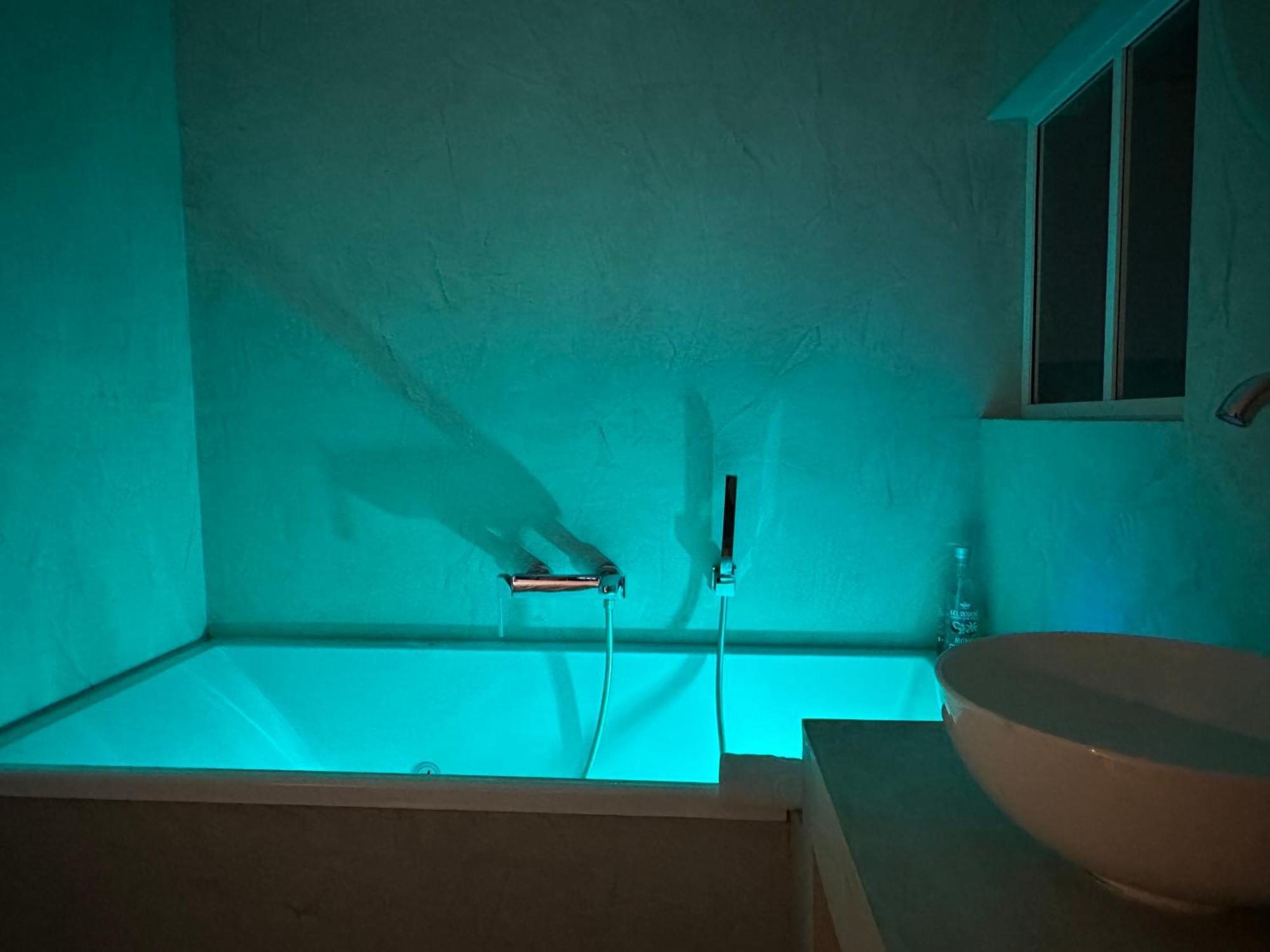 Loveroom Muse Old Town Jacuzzi Vieille