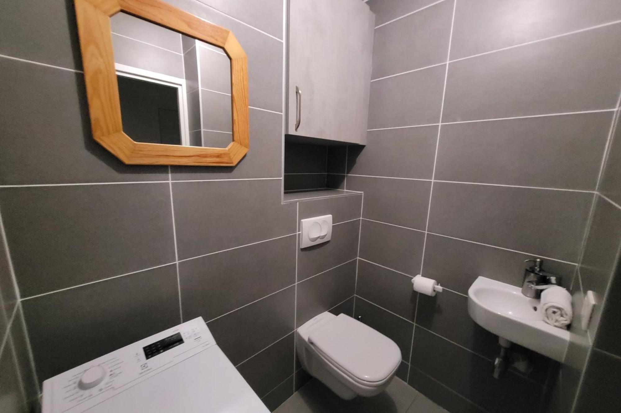 Le Tableau Du 507 - 2 Bedrooms With View Terrace * Annecy
