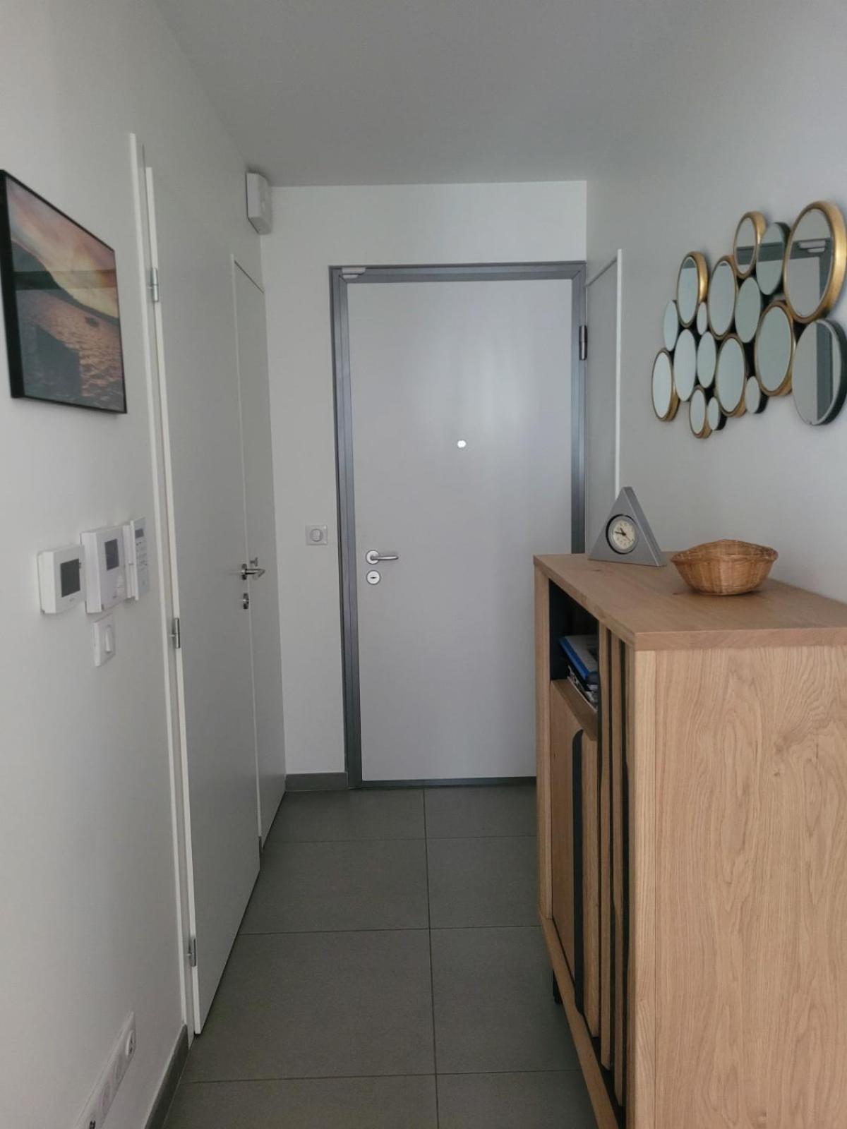Le Tableau Du 507 - 2 Bedrooms With View Terrace