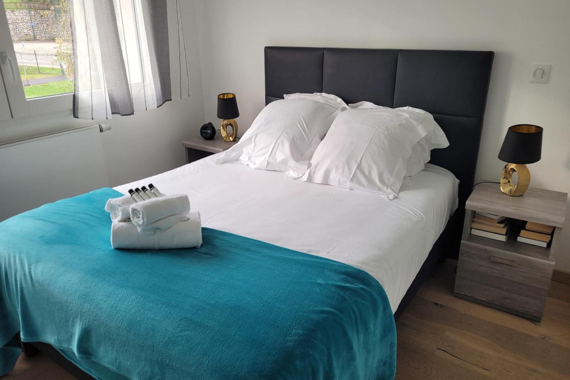 Le Tableau Du 507 - 2 Bedrooms With View Terrace Apartment *