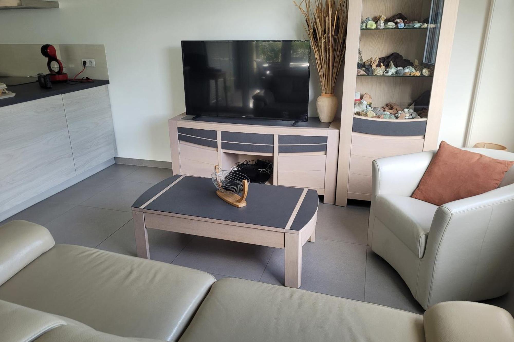Apartment Le Tableau Du 507 - 2 Bedrooms With View Terrace *