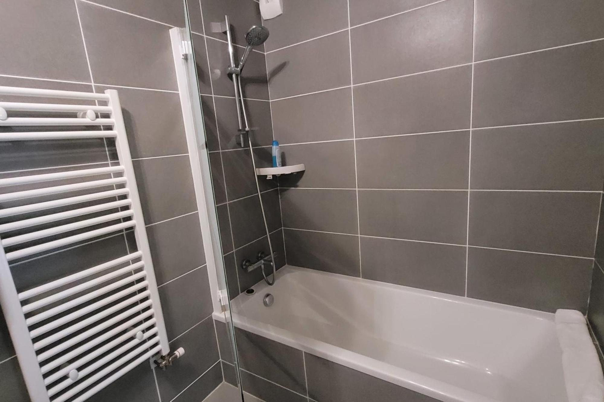 Le Tableau Du 507 - 2 Bedrooms With View Terrace * Annecy