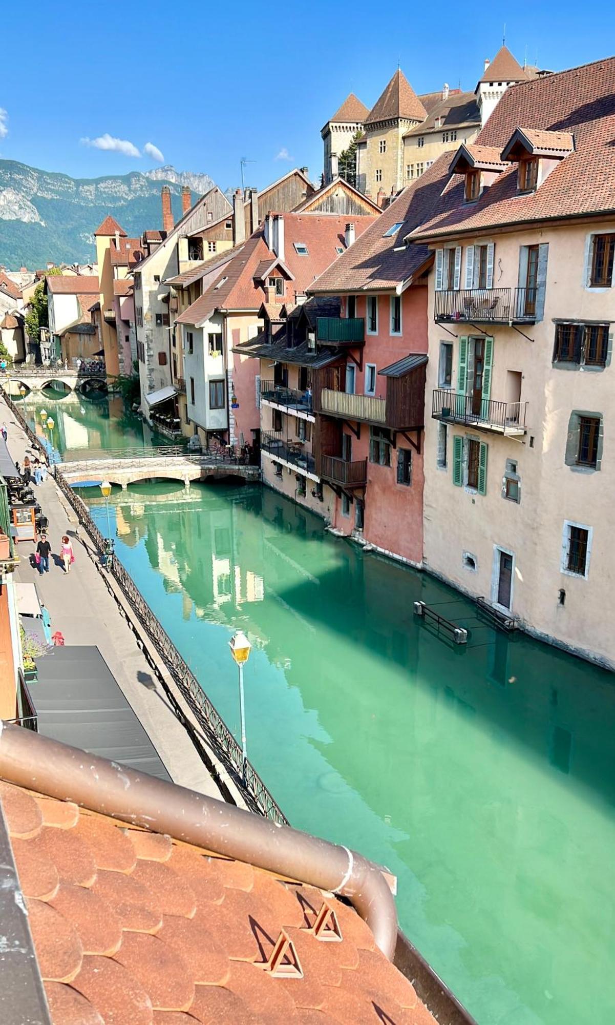 Du Lyonnais Annecy