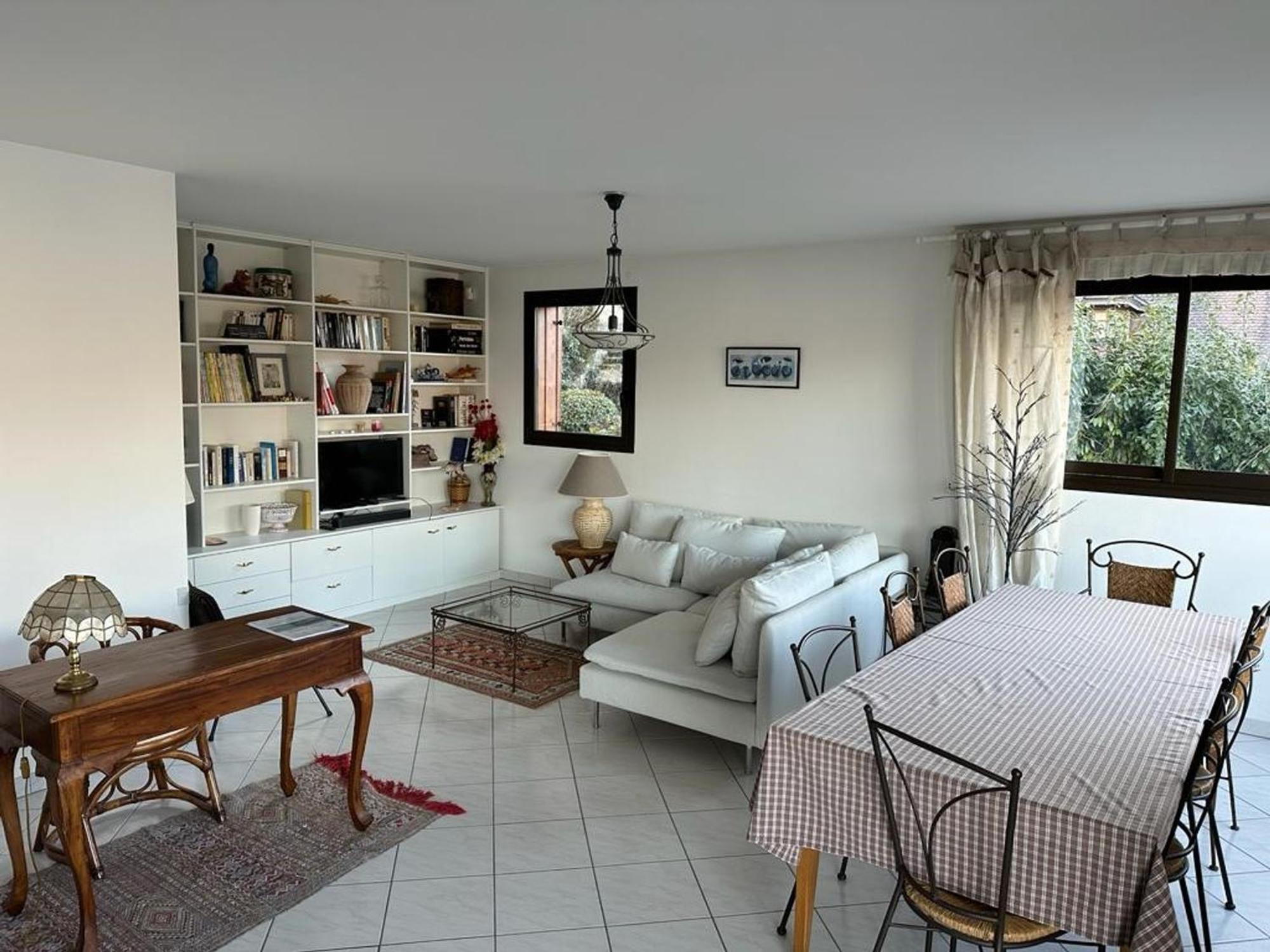 Moderne 4* Avec Terrasses Et Tv, Proche Du - Fr-1-432-7 Apartment *