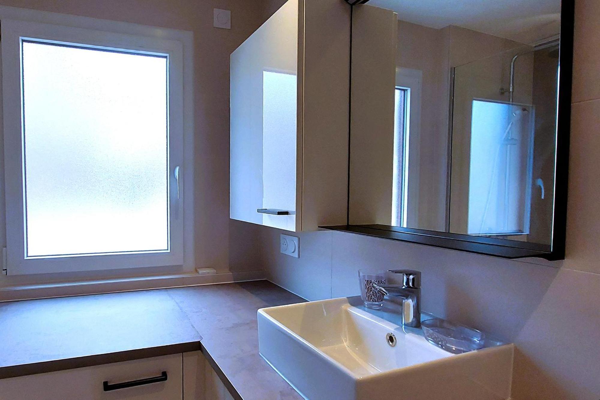 Apartment Le Cosy Alpin, T2, Parking Proche *