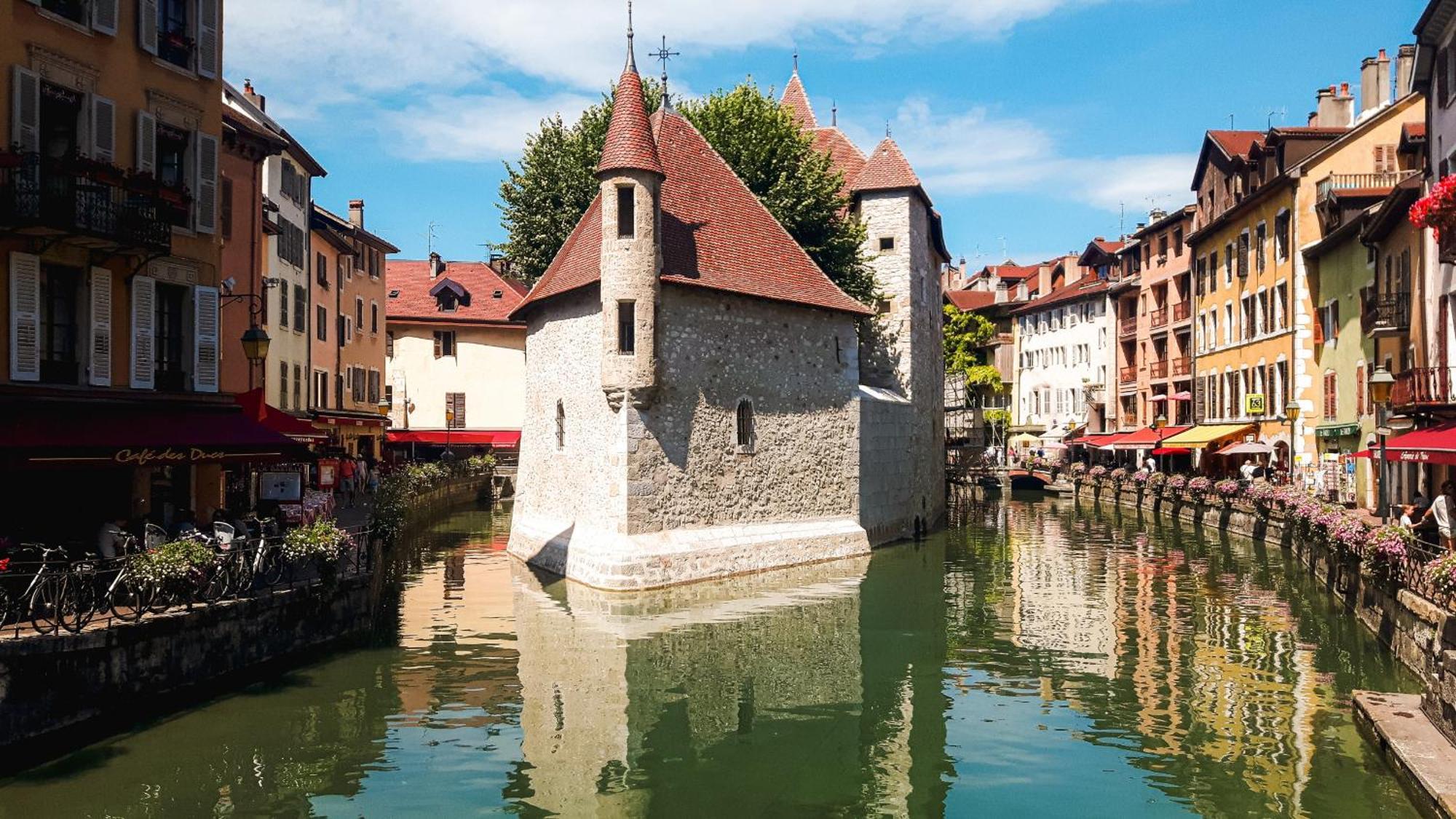 Le Cosy Alpin, T2, Parking Proche Apartment *