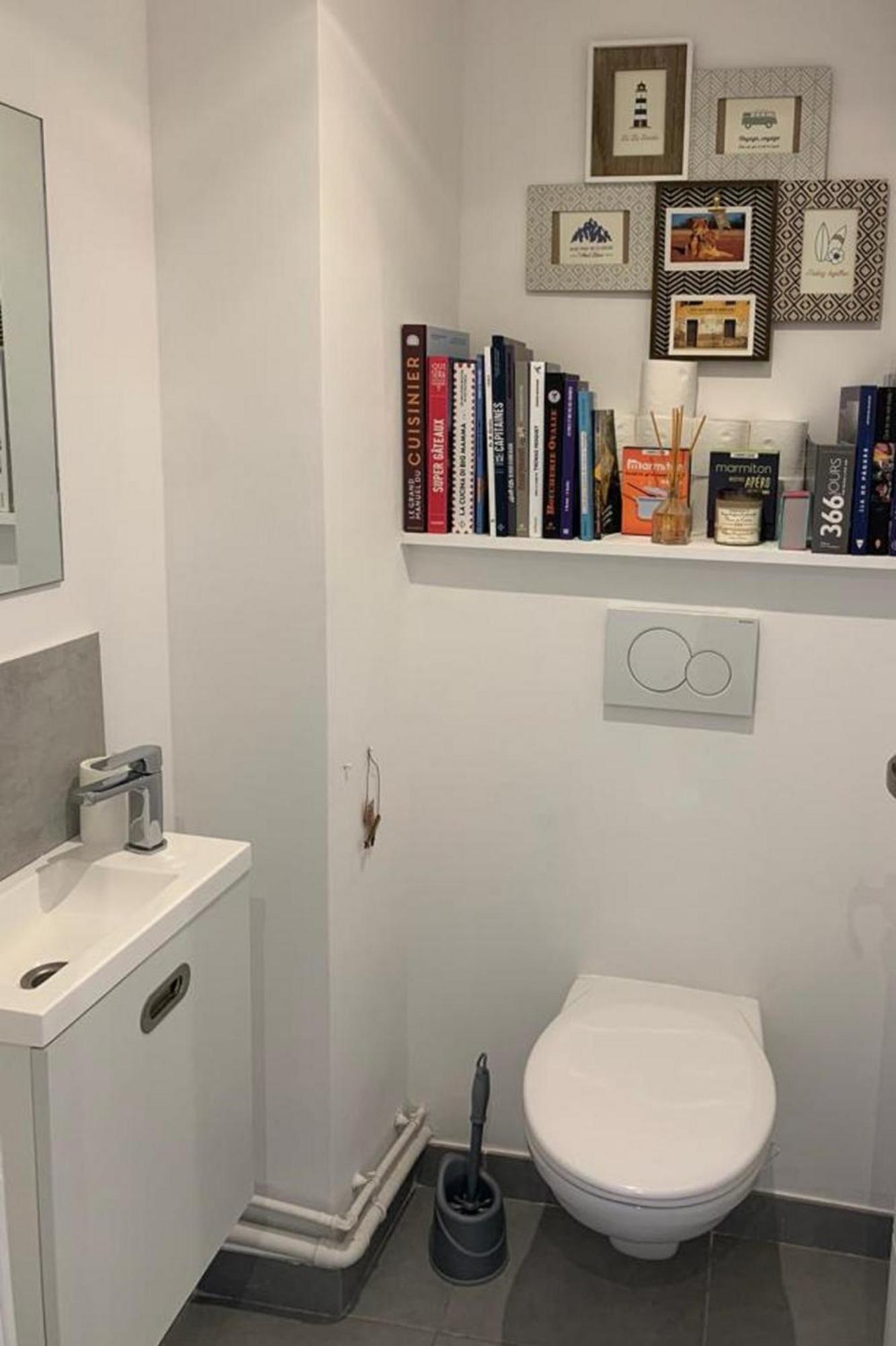 Apartment Le Globetrotteur T3 Pour 4 Pers 70m2 Au Coeur D'annecy *