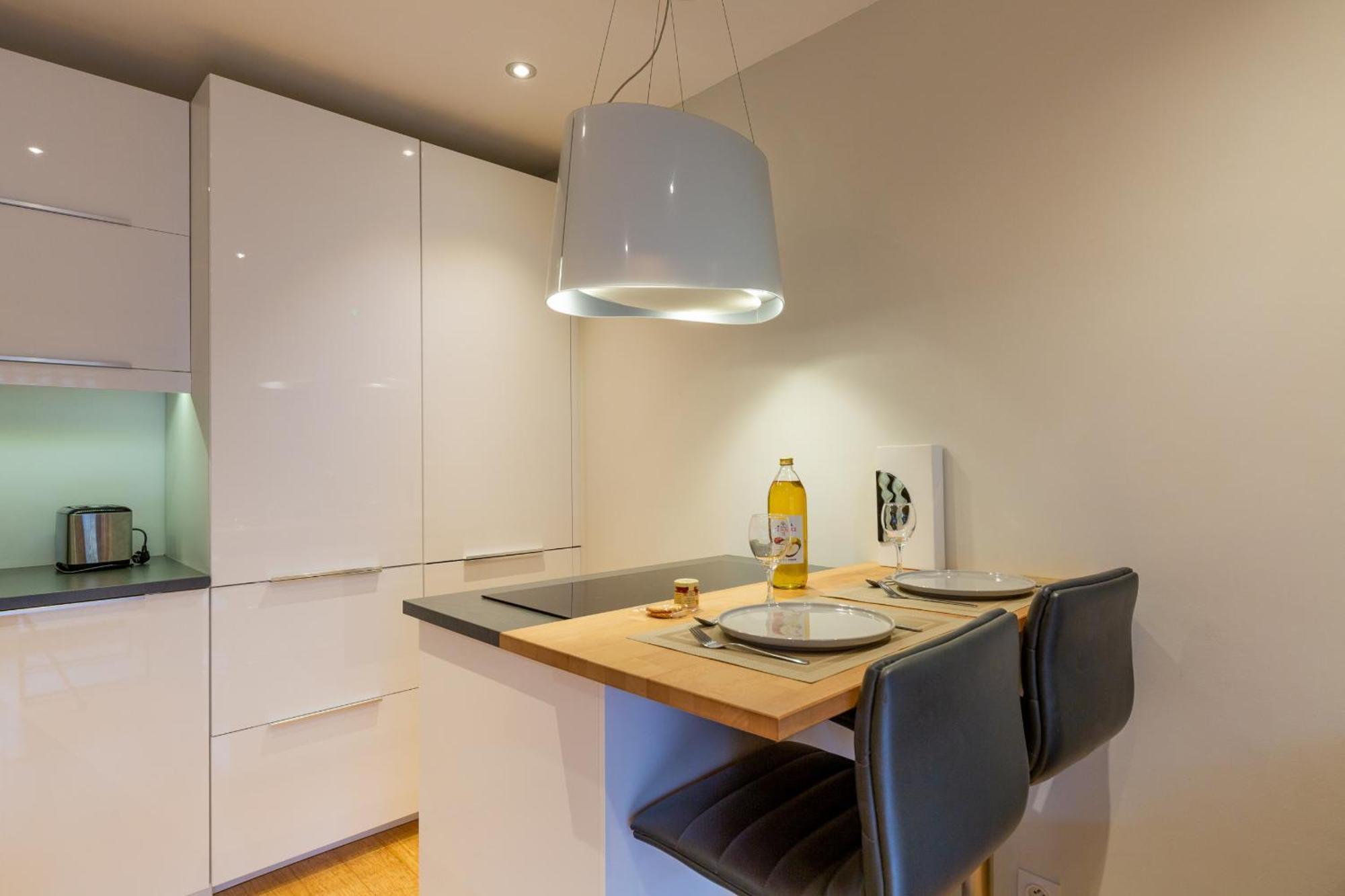 Appartement L'ecrin, T2 Centre Et Lac Classé 3 étoiles Annecy