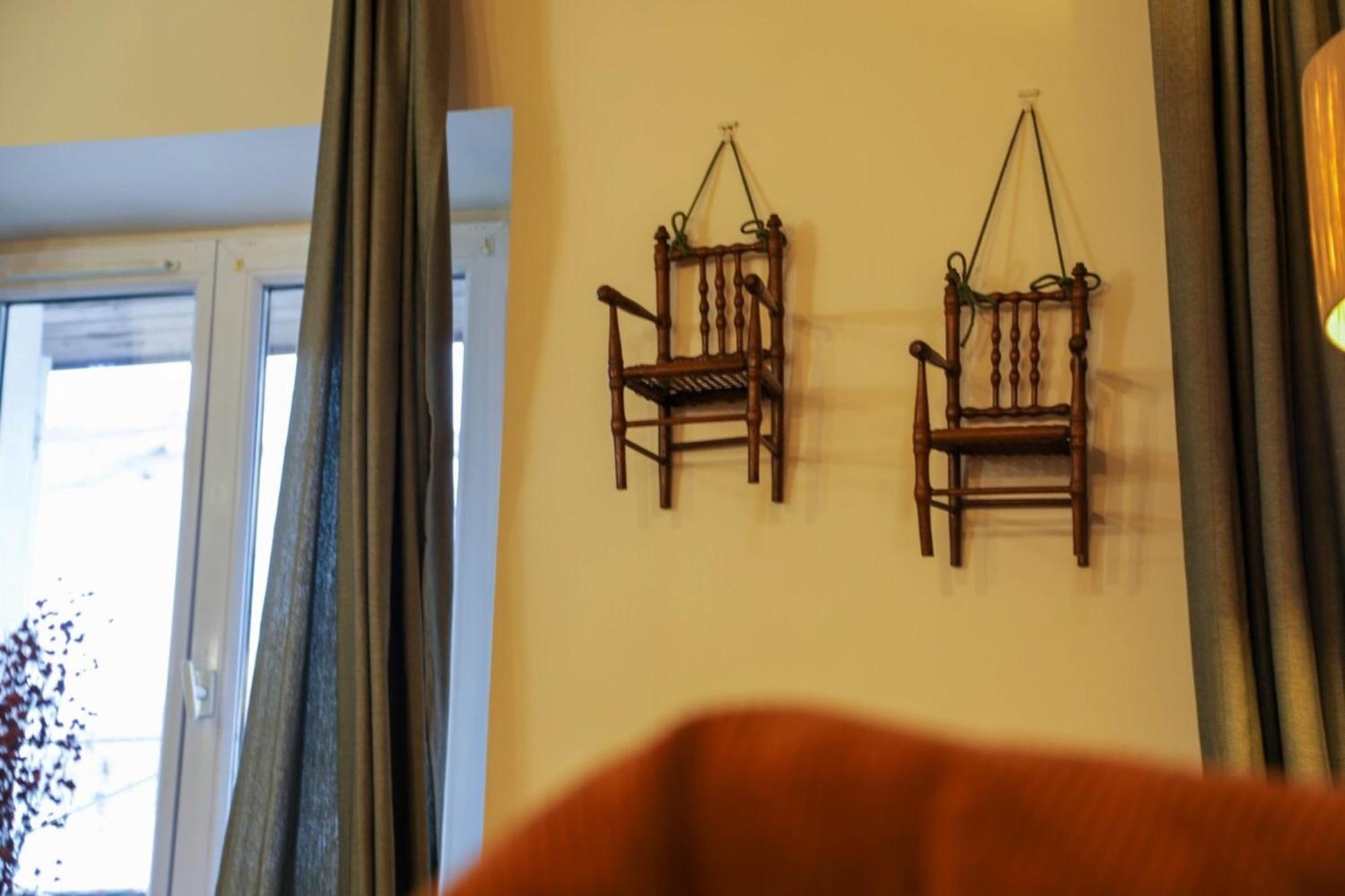 Le Fleuri Pretty Triplex In The Old Town Apartment