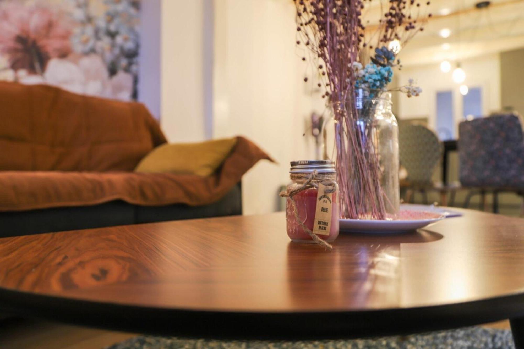 Apartment Le Fleuri Pretty Triplex In The Old Town *
