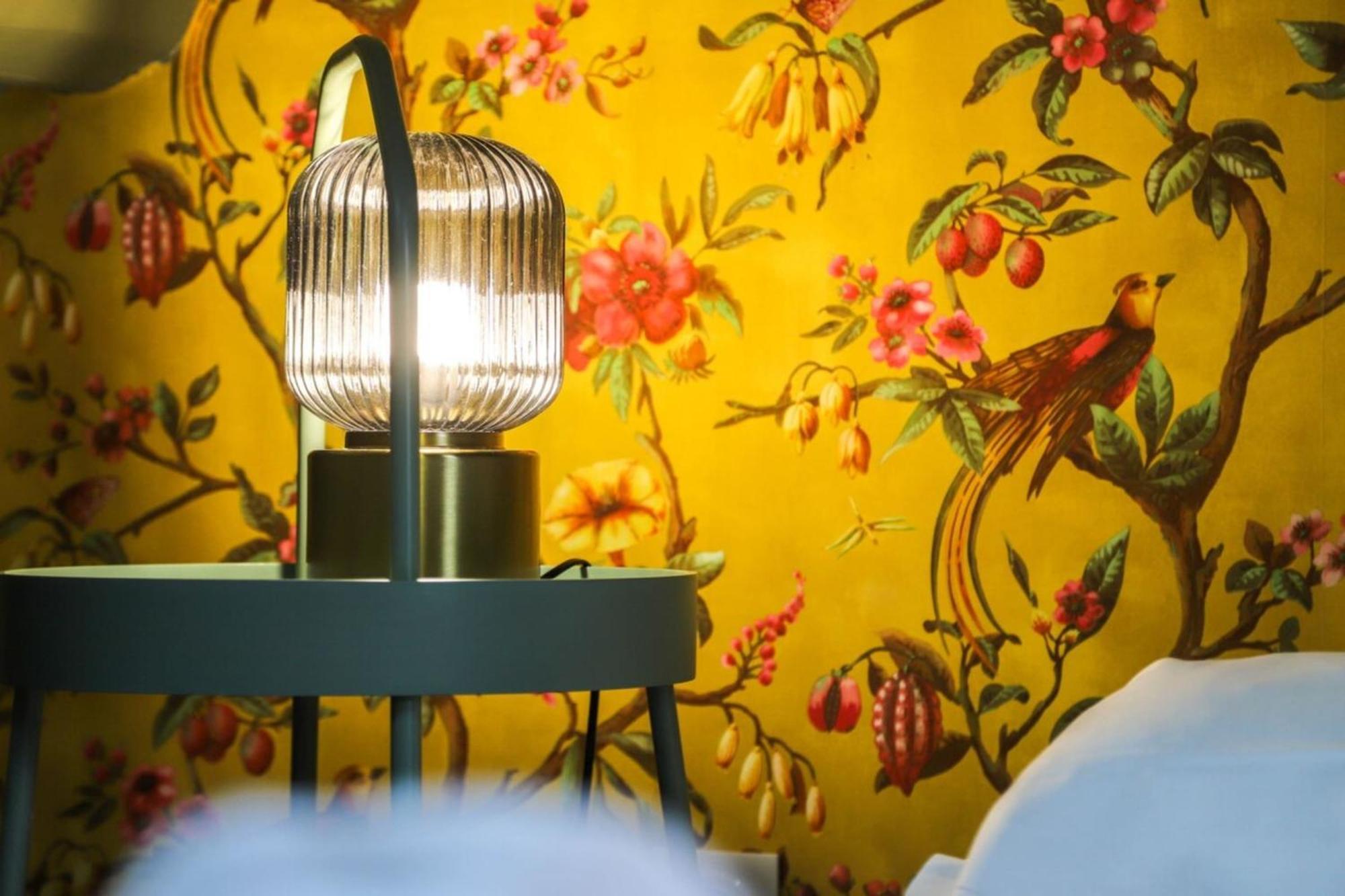 Le Fleuri Pretty Triplex In The Old Town Apartment