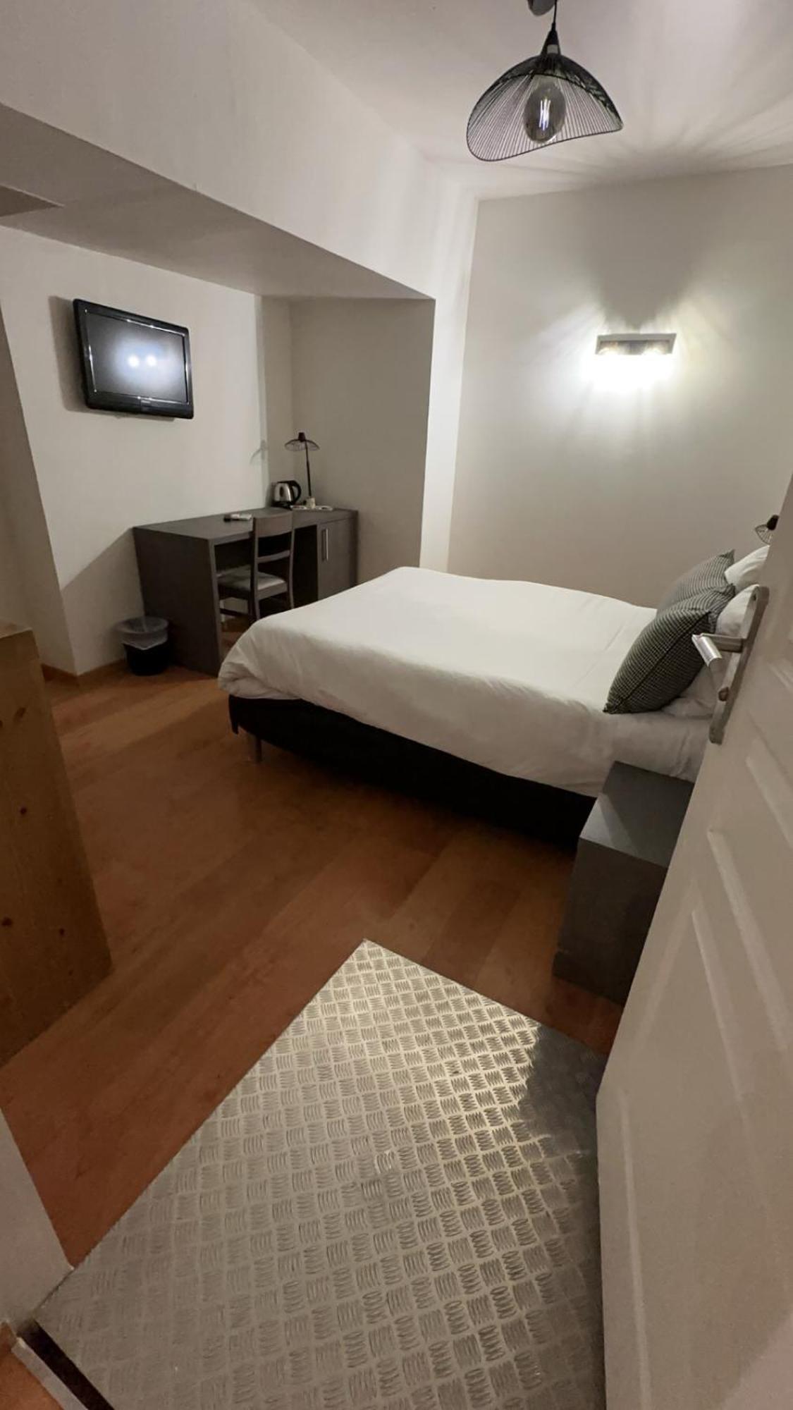 Hotel Icone - Annecy