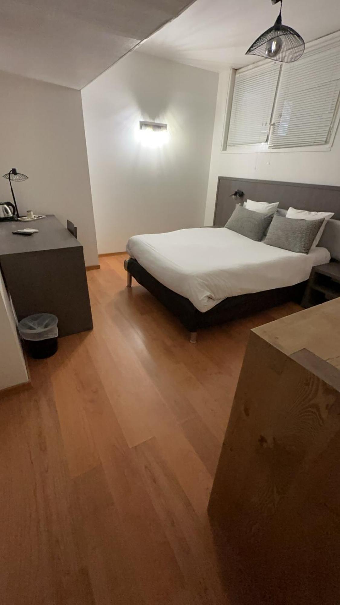 Icone - Hotel 2*